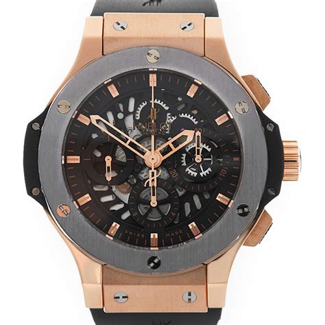 hublot saatler